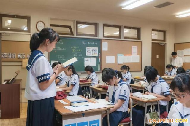 日本高中留學 21年可申請的日本高中 日本留學網